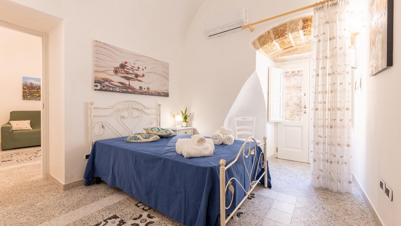Photo of Bedroom in Felline