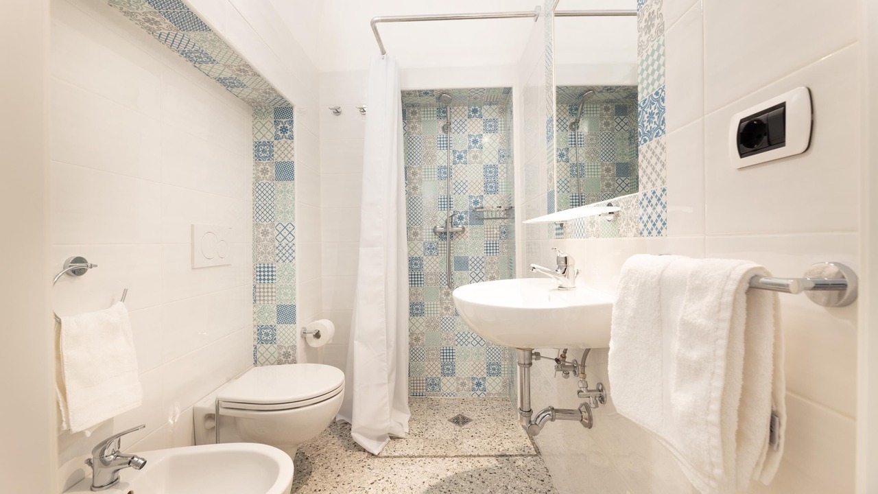 Photo of Bathroom in Felline