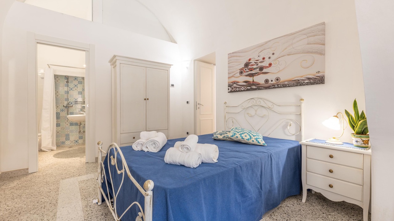 Photo of Bedroom in Felline