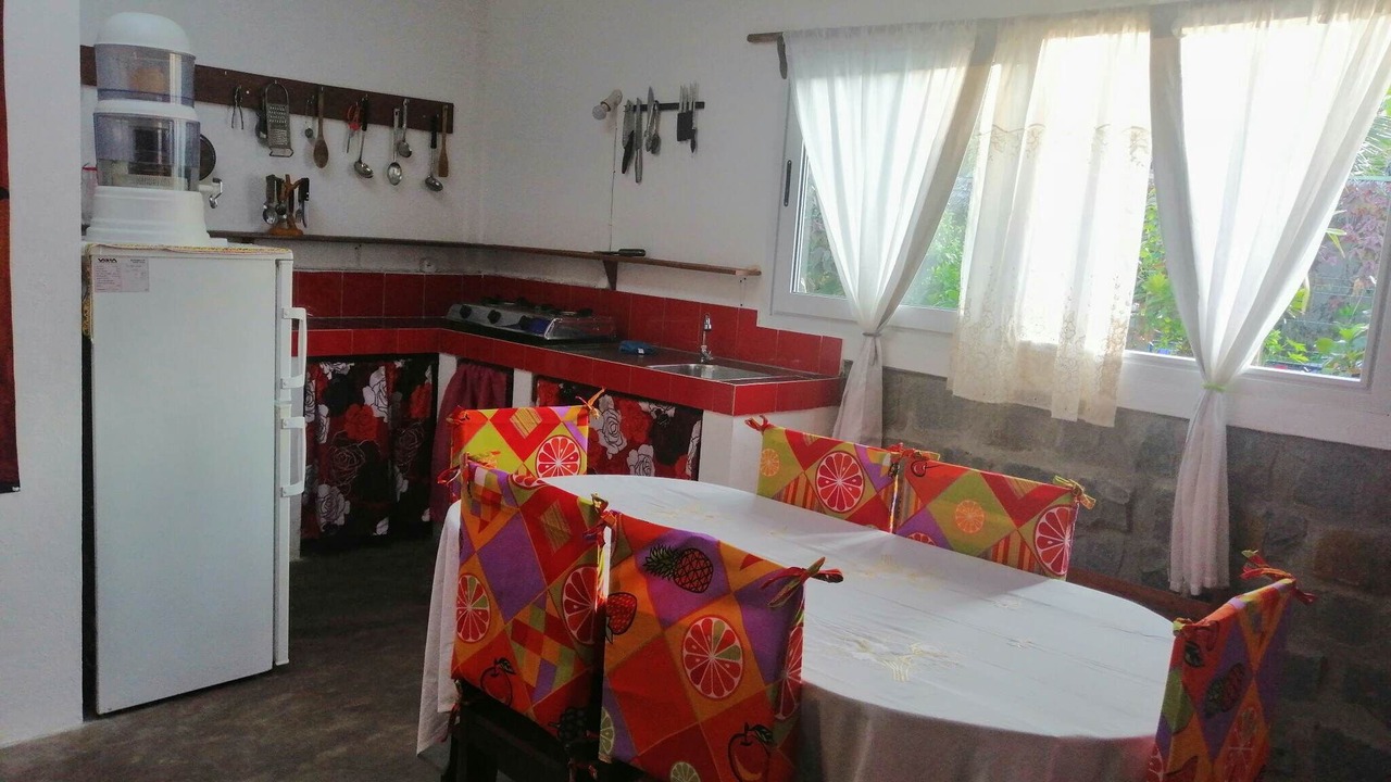 Photo of Others in Nosy Boraha