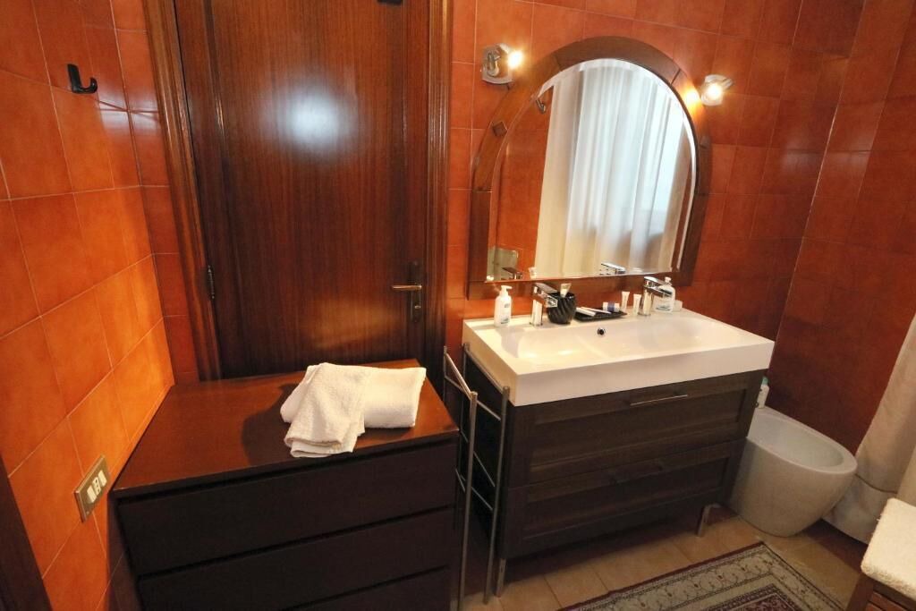 Photo of Bathroom in Municipio 2