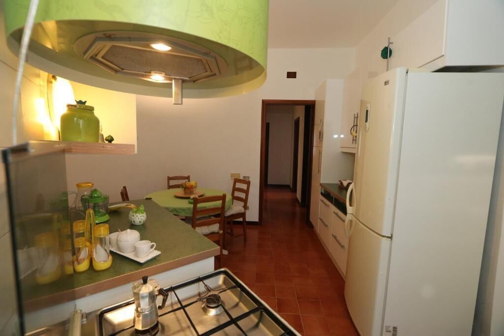Photo of Kitchen in Municipio 2