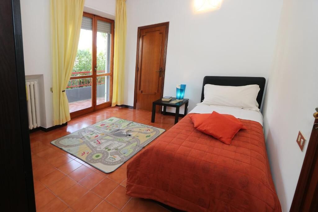 Photo of Bedroom in Municipio 2