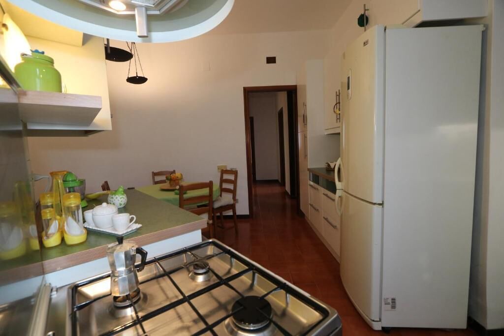 Photo of Kitchen in Municipio 2