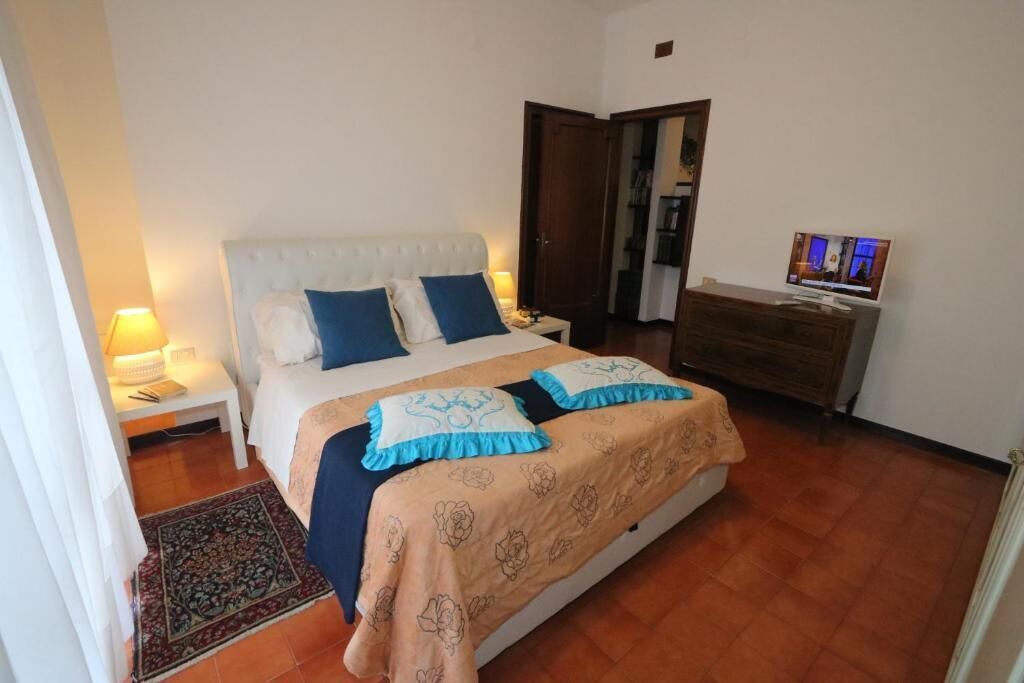 Photo of Bedroom in Municipio 2