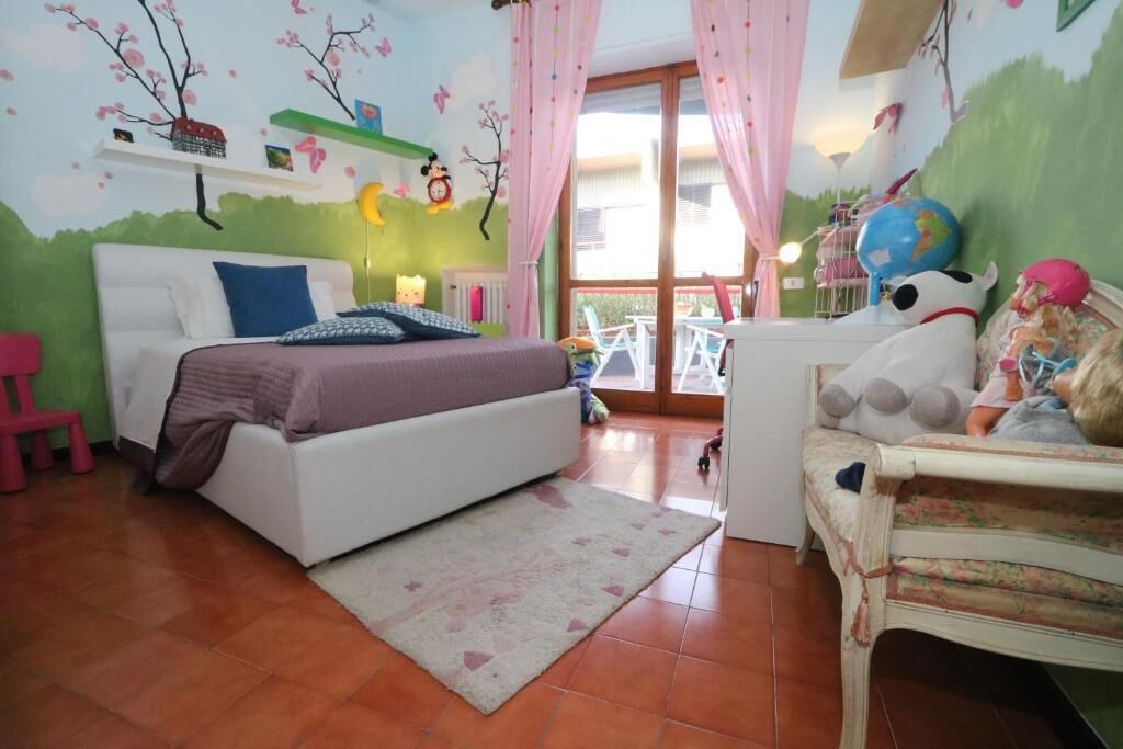 Photo of Bedroom in Municipio 2