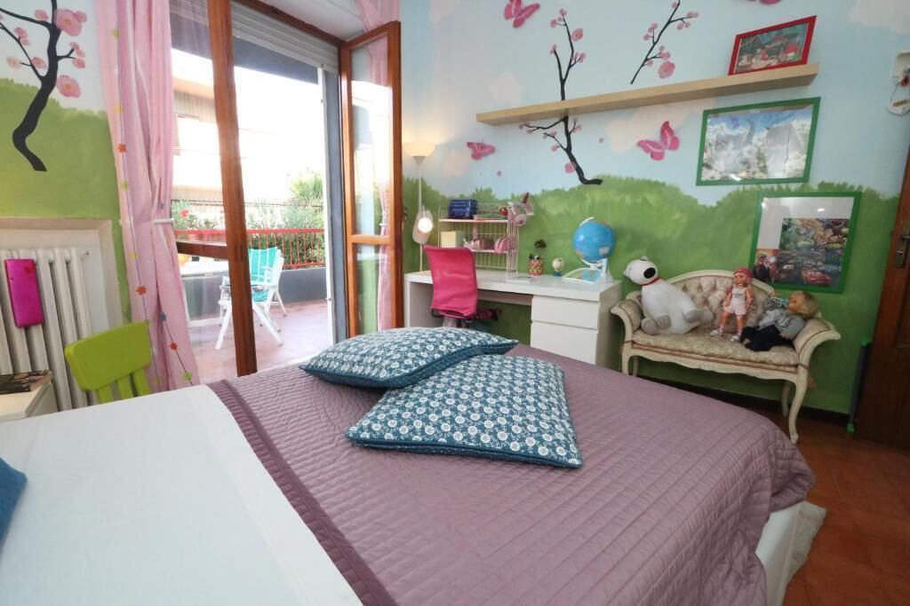 Photo of Bedroom in Municipio 2