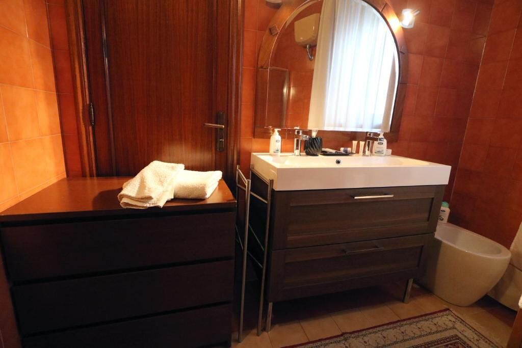 Photo of Bathroom in Municipio 2