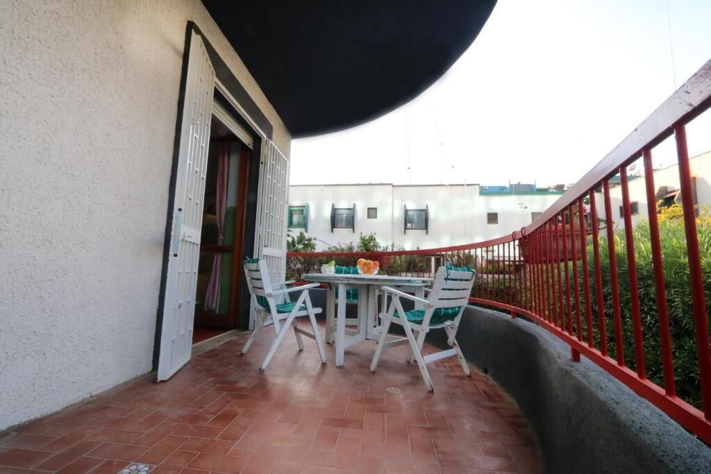 Photo of Outdoor in Municipio 2