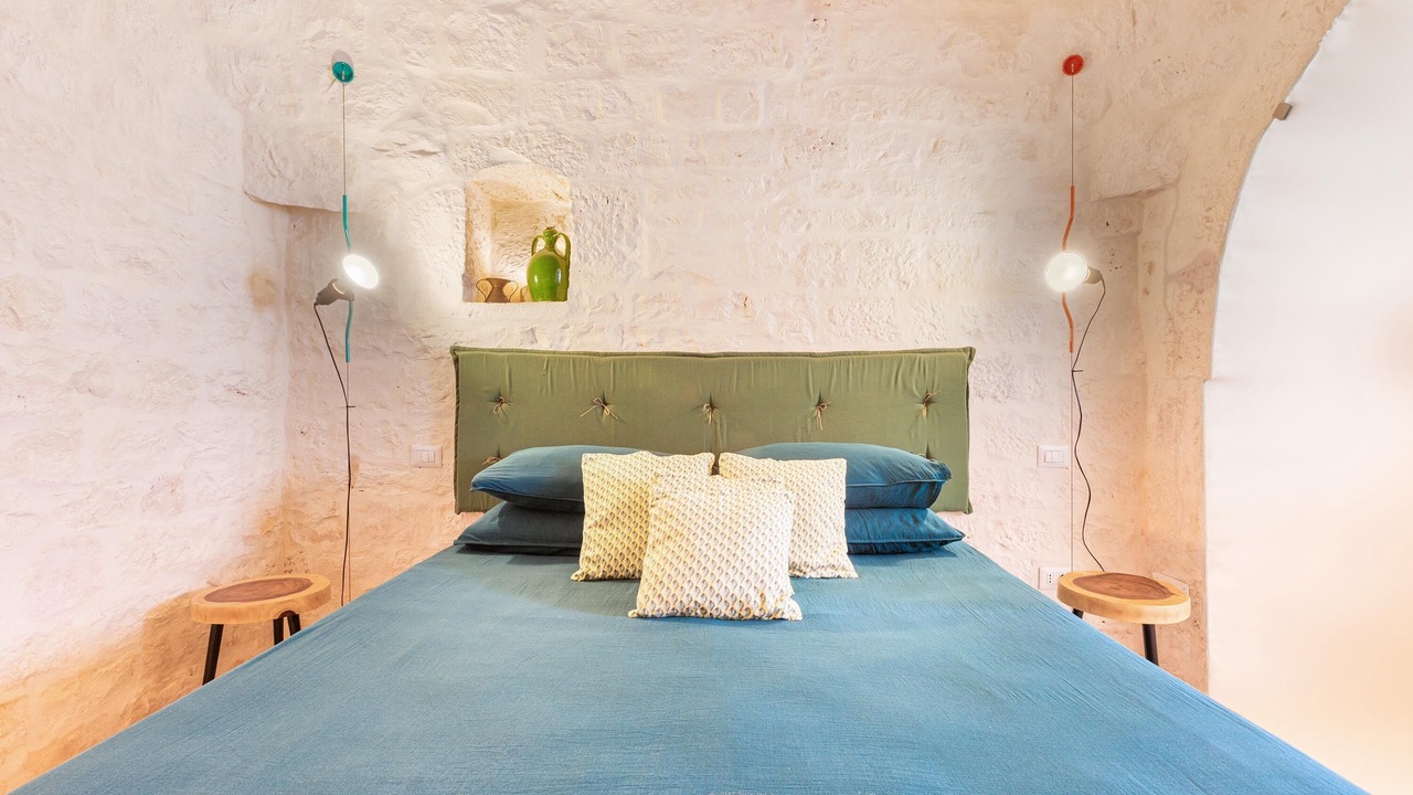 Photo of Bedroom in Specchiaruzzo