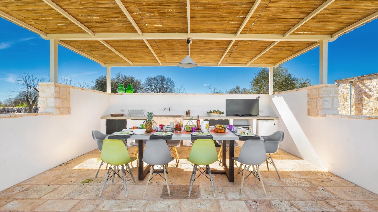 Photo of Outdoor in Specchiaruzzo
