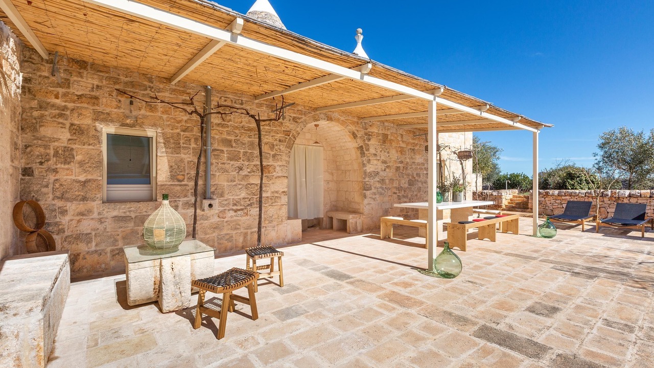 Photo of Outdoor in Specchiaruzzo