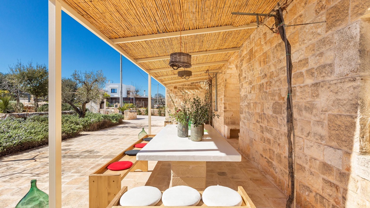 Photo of Outdoor in Specchiaruzzo