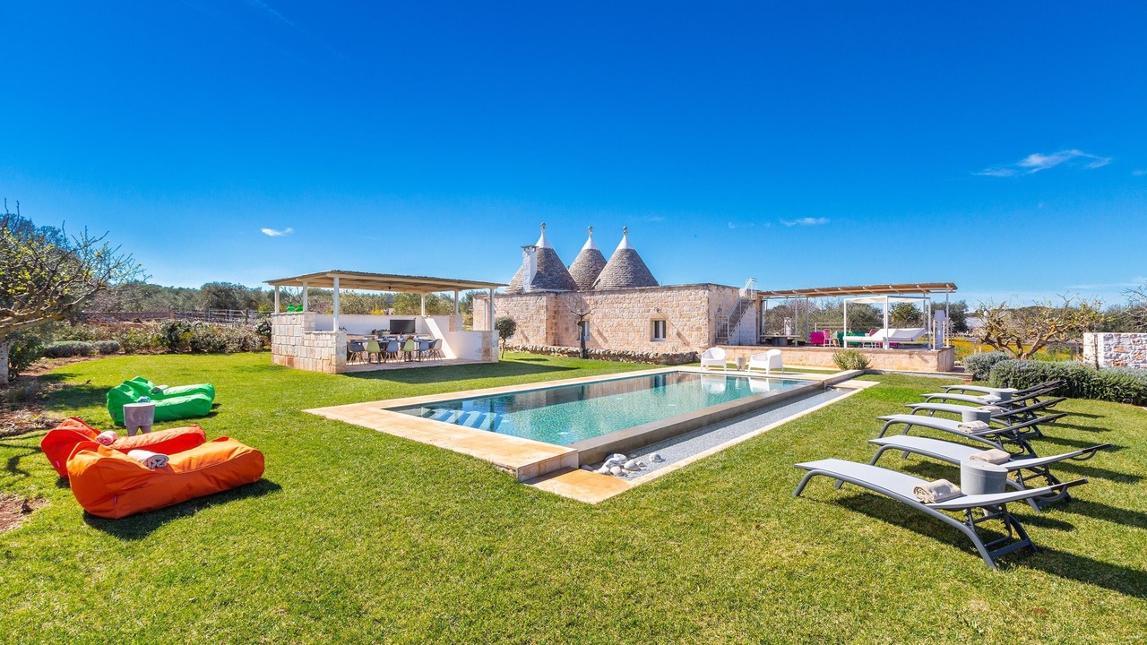 Photo of Outdoor in Specchiaruzzo