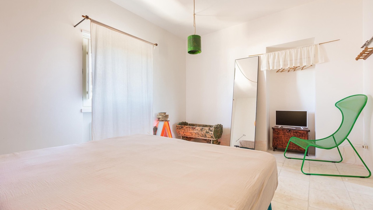 Photo of Bedroom in Specchiaruzzo
