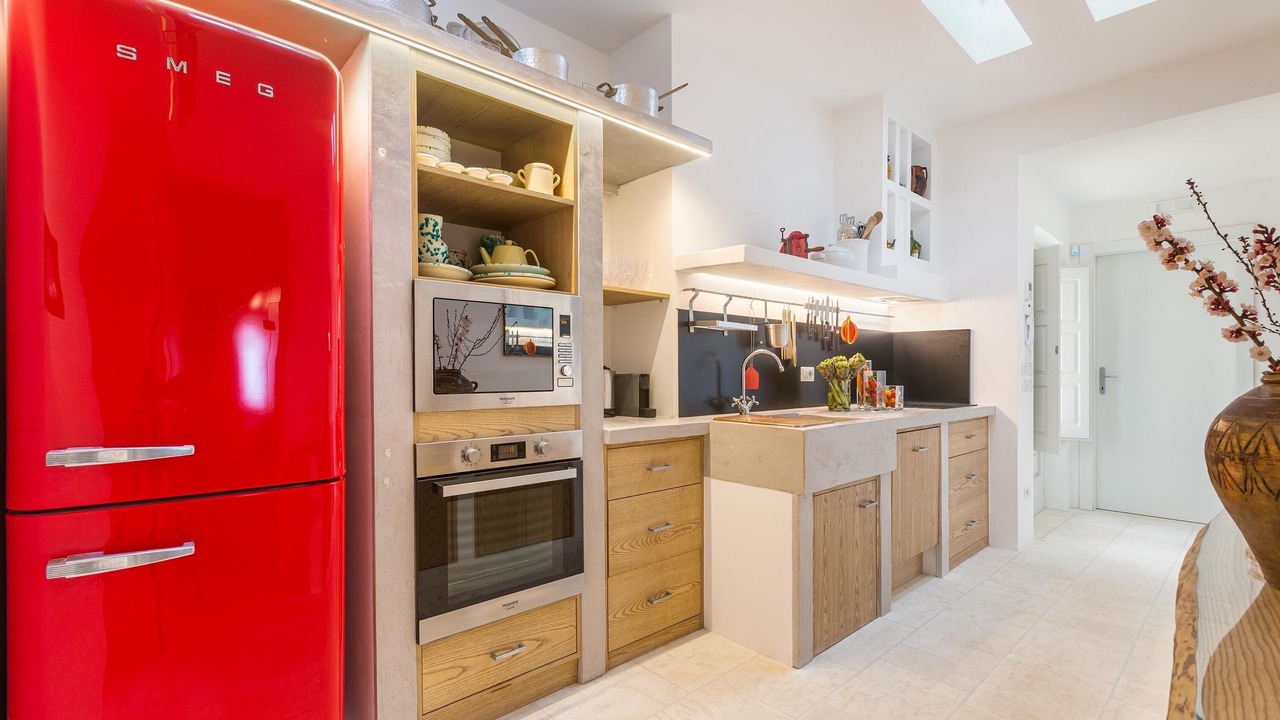 Photo of Kitchen in Specchiaruzzo
