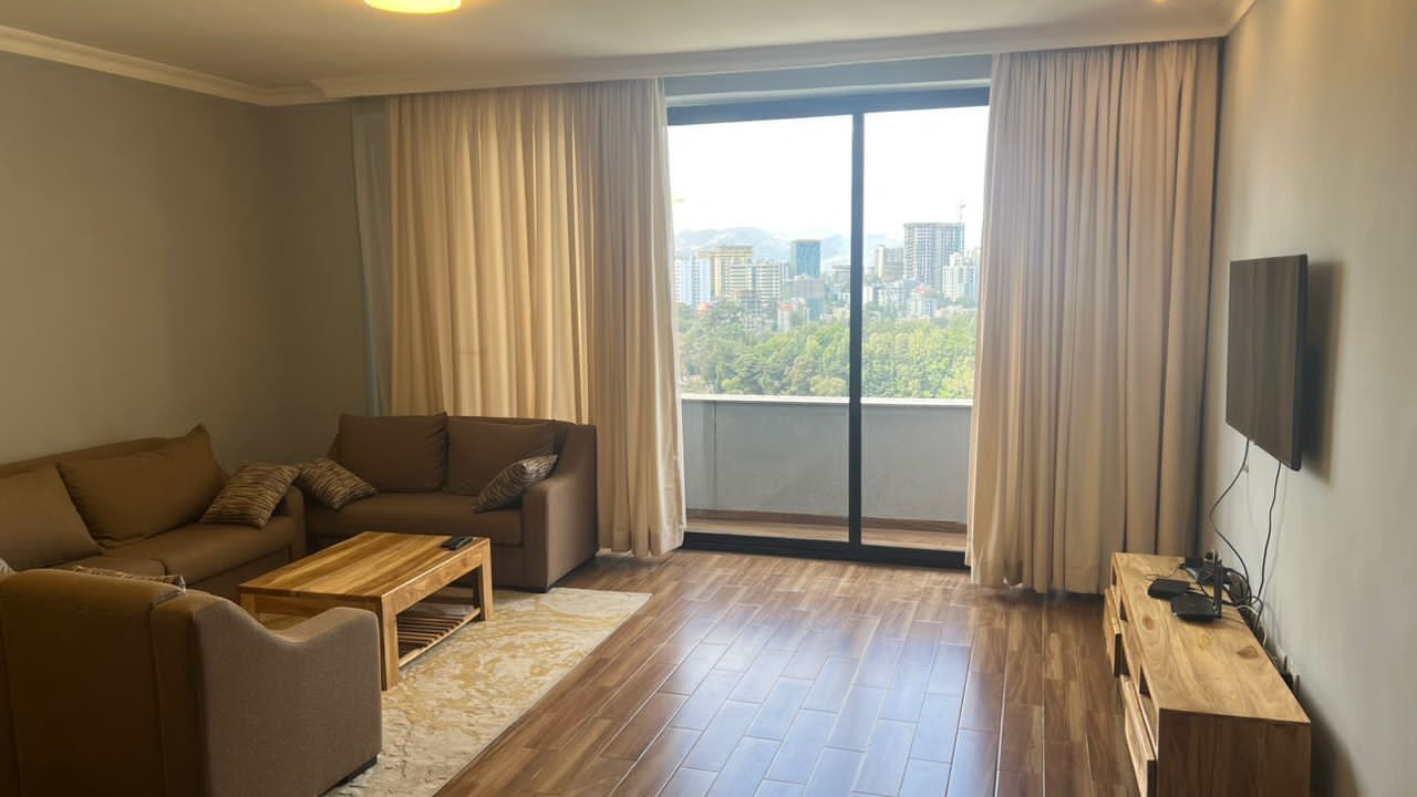 Photo of Livingroom in Bole