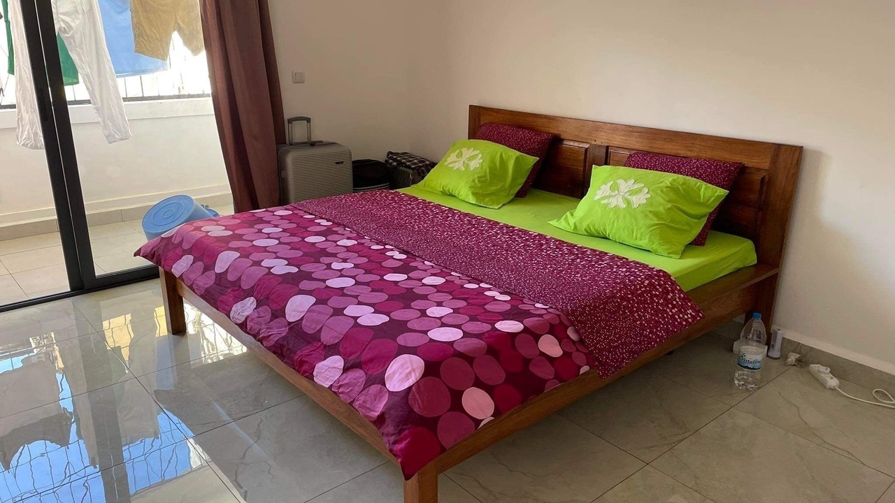 Photo of Bedroom in Mahajanga