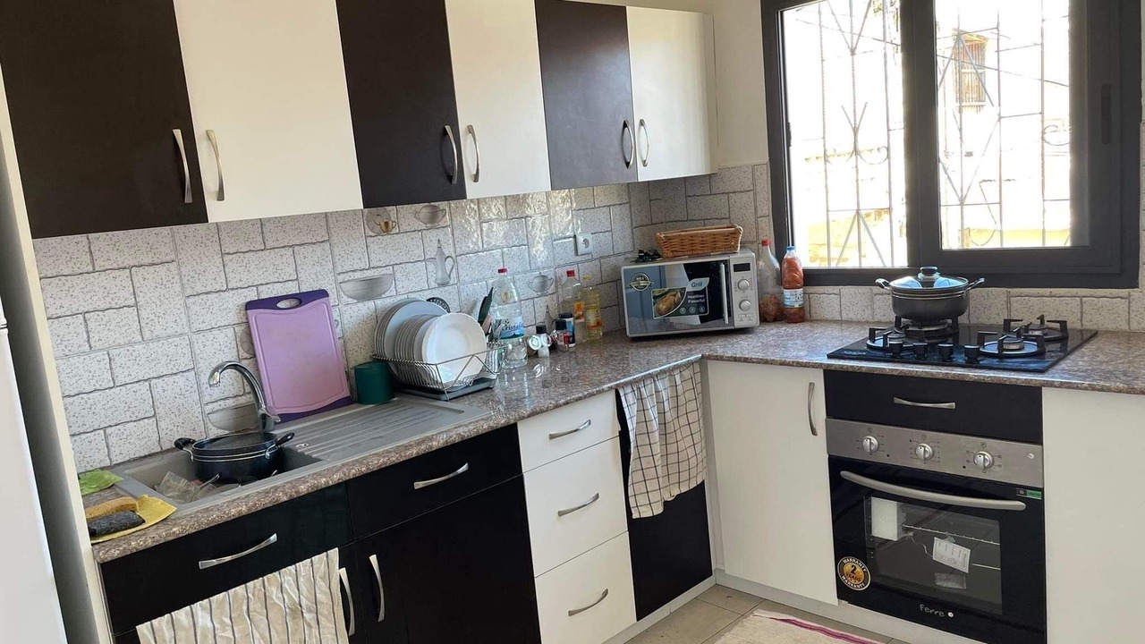 Photo of Kitchen in Mahajanga