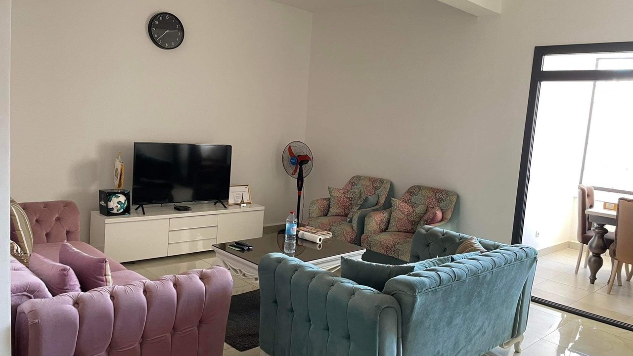 Photo of Livingroom in Mahajanga