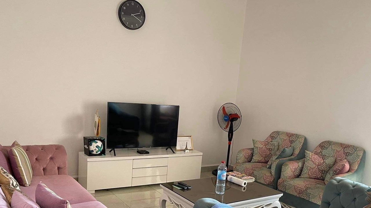 Photo of Livingroom in Mahajanga