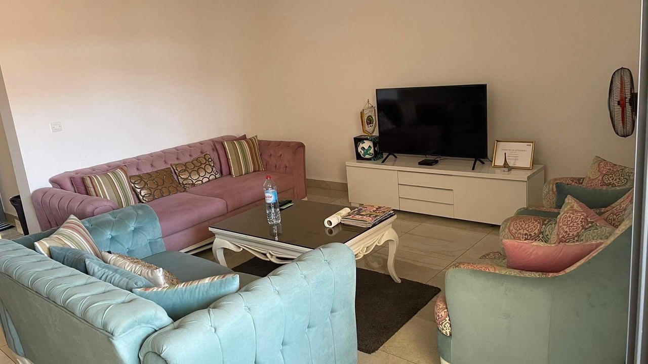 Photo of Livingroom in Mahajanga