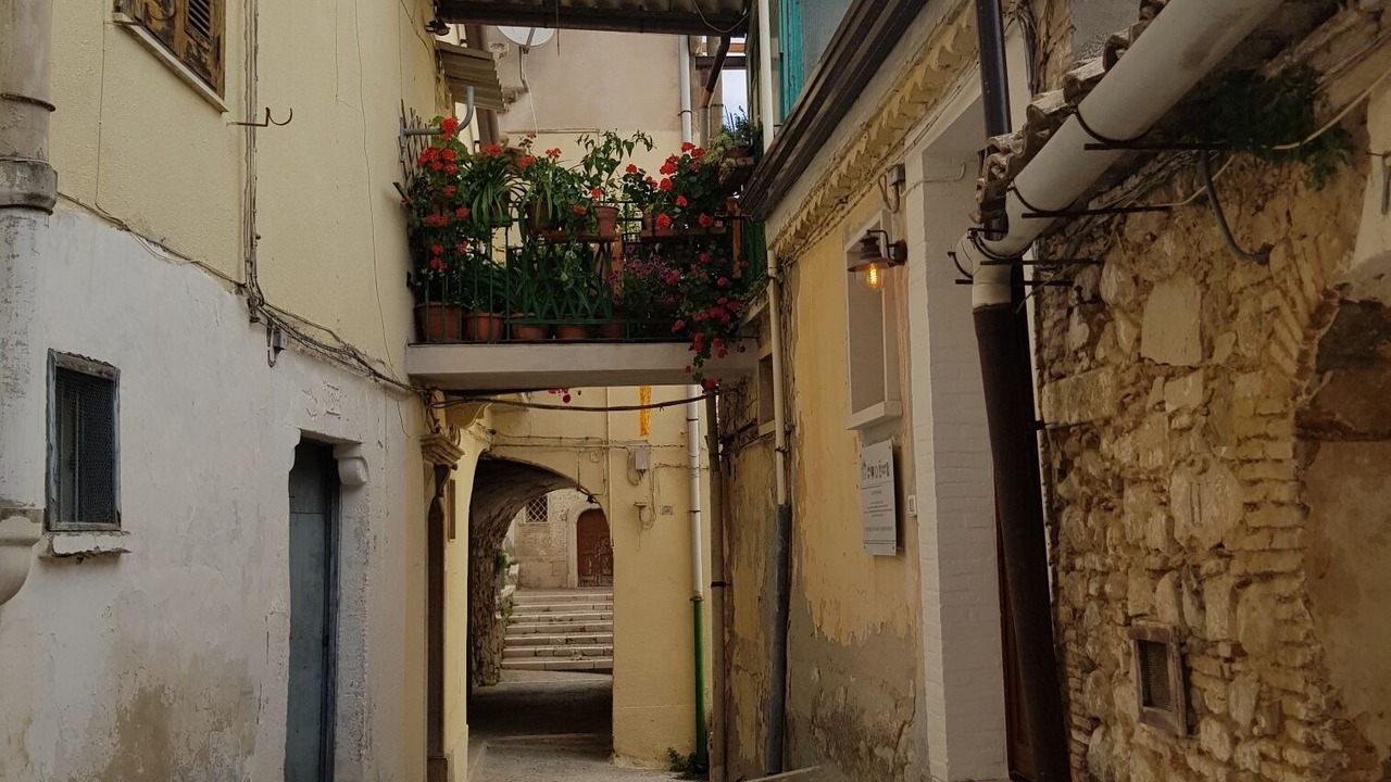 Photo of Outdoor in SantʼAgata di Puglia
