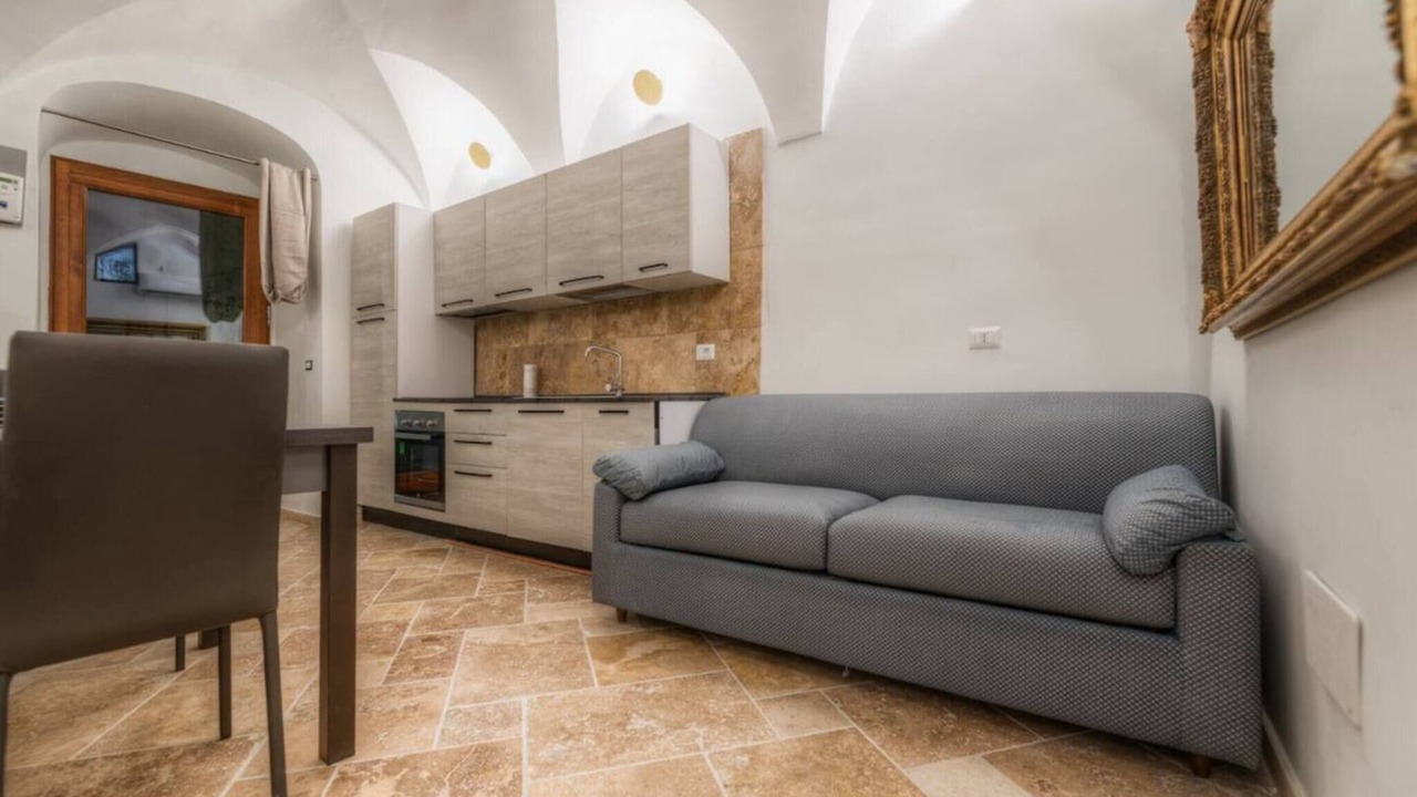 Photo of Livingroom in SantʼAgata di Puglia