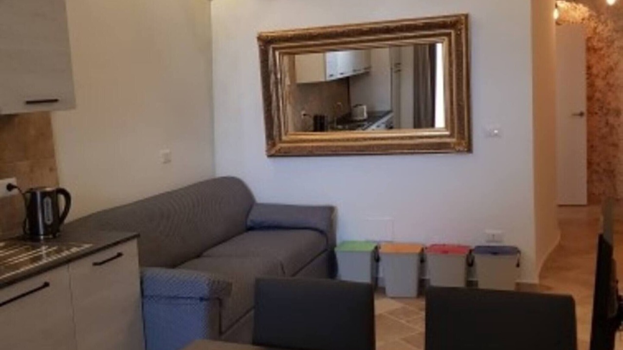 Photo of Livingroom in SantʼAgata di Puglia