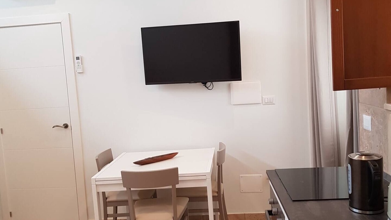 Photo of Kitchen in SantʼAgata di Puglia
