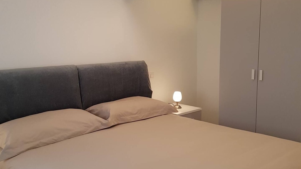 Photo of Bedroom in SantʼAgata di Puglia