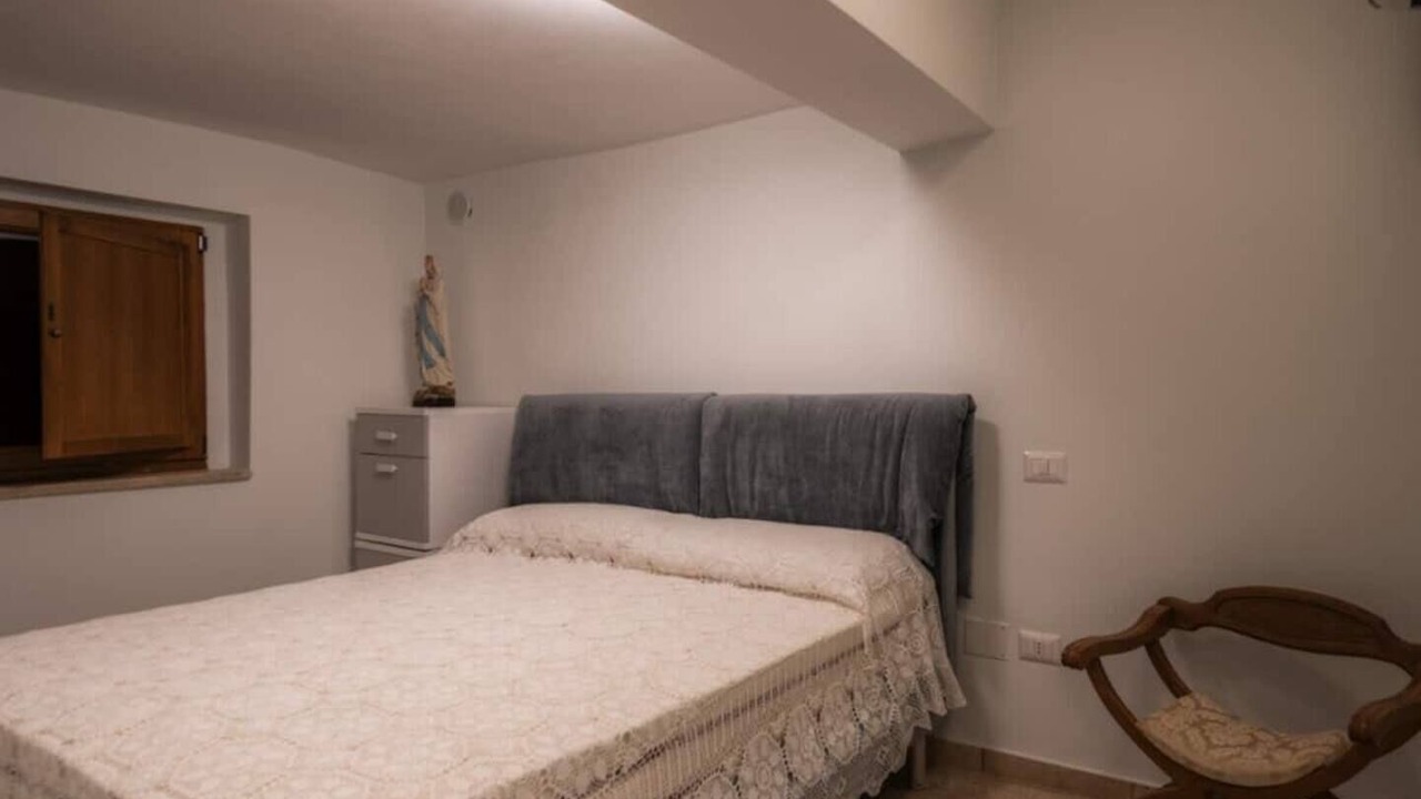 Photo of Bedroom in SantʼAgata di Puglia