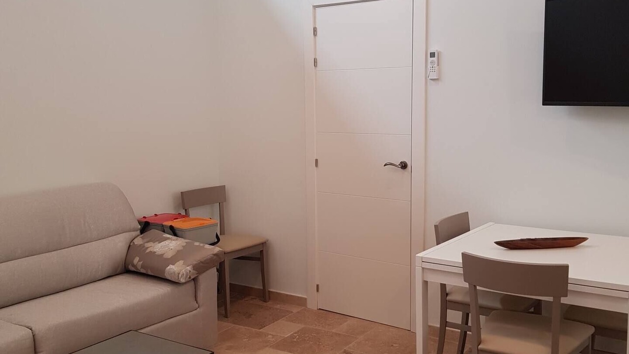 Photo of Livingroom in SantʼAgata di Puglia