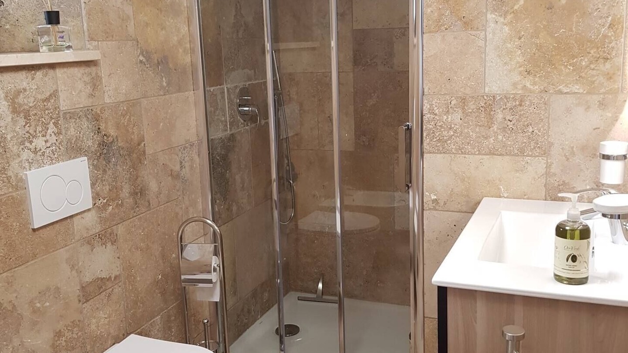 Photo of Bathroom in SantʼAgata di Puglia