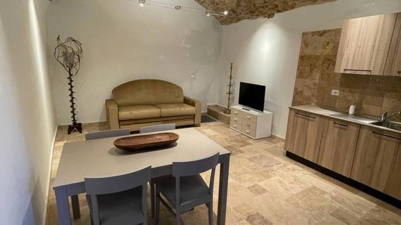 Photo of Livingroom in SantʼAgata di Puglia