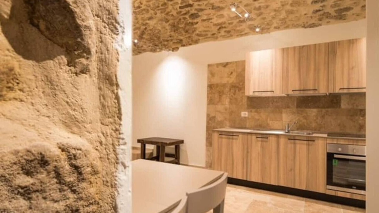 Photo of Kitchen in SantʼAgata di Puglia
