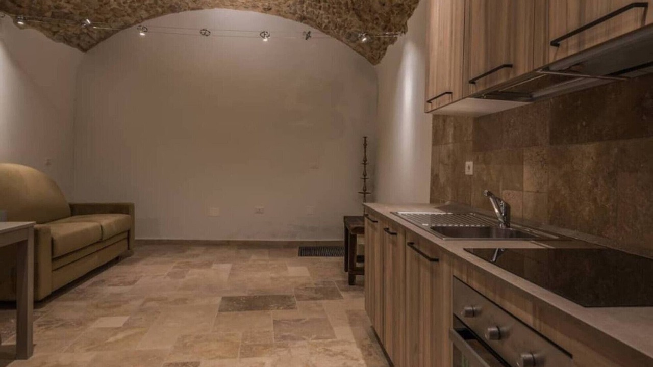 Photo of Kitchen in SantʼAgata di Puglia
