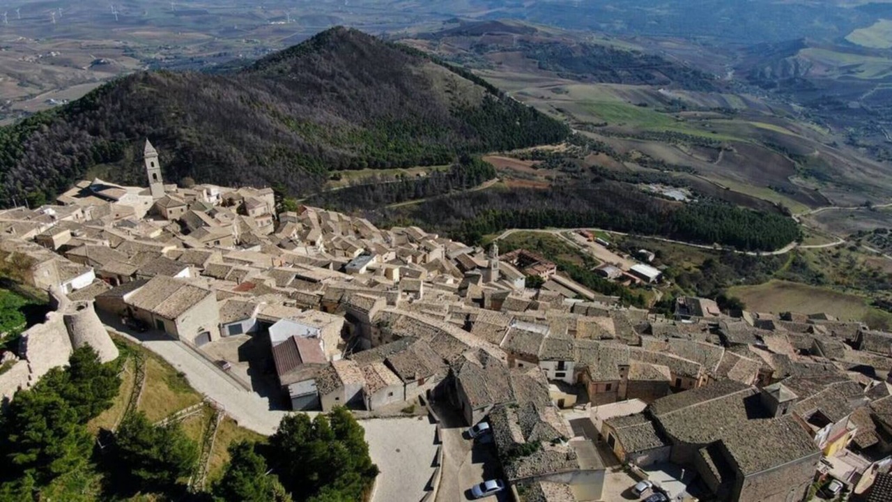 Photo of Outdoor in SantʼAgata di Puglia