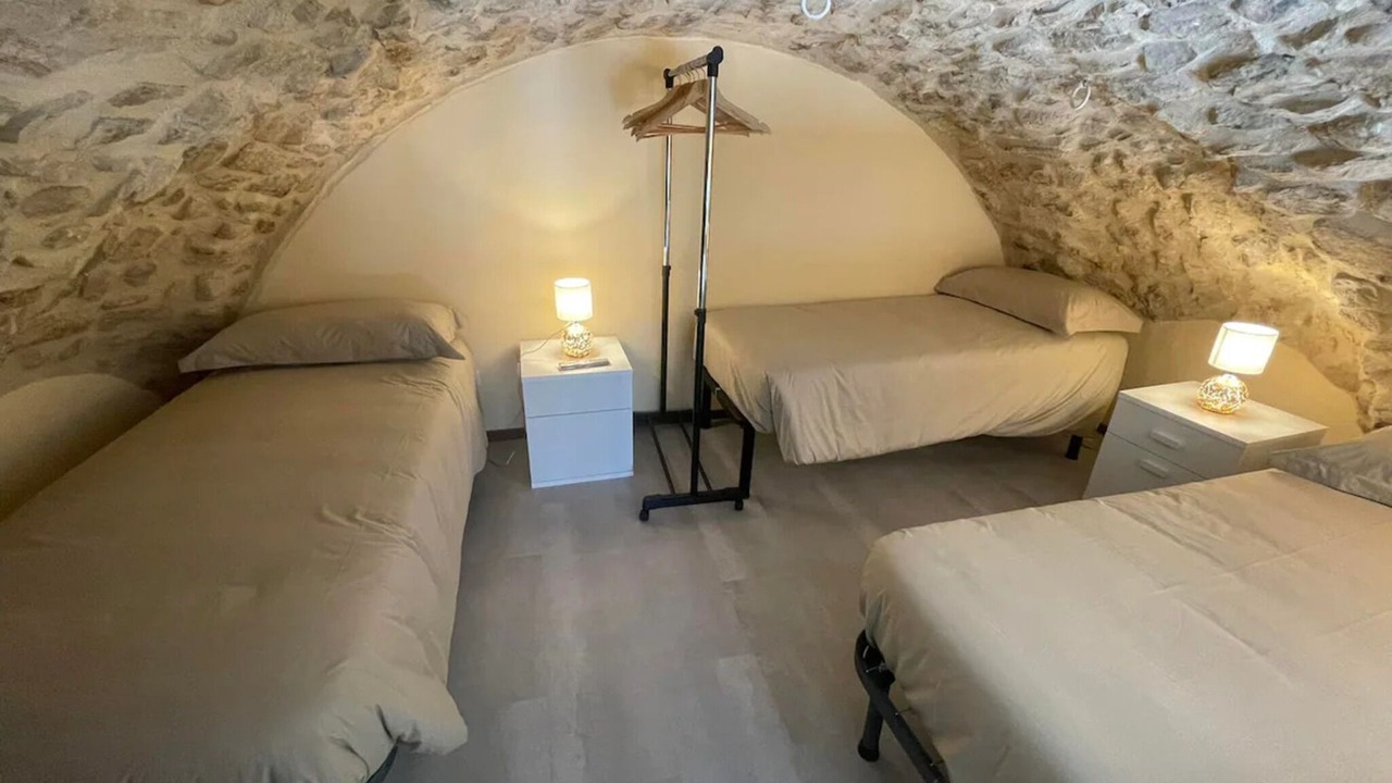 Photo of Bedroom in SantʼAgata di Puglia