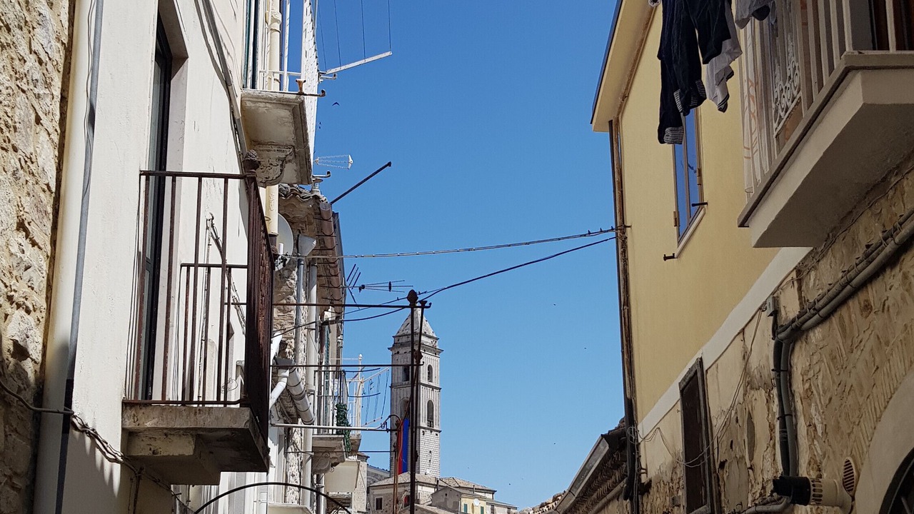 Photo of Others in SantʼAgata di Puglia