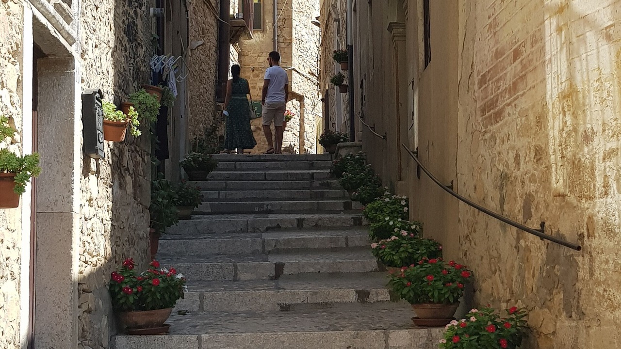 Photo of Others in SantʼAgata di Puglia