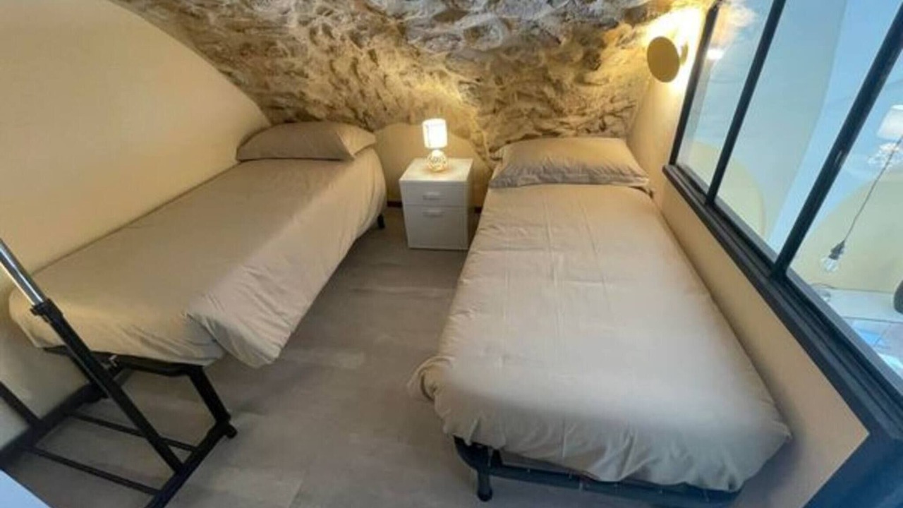 Photo of Bedroom in SantʼAgata di Puglia