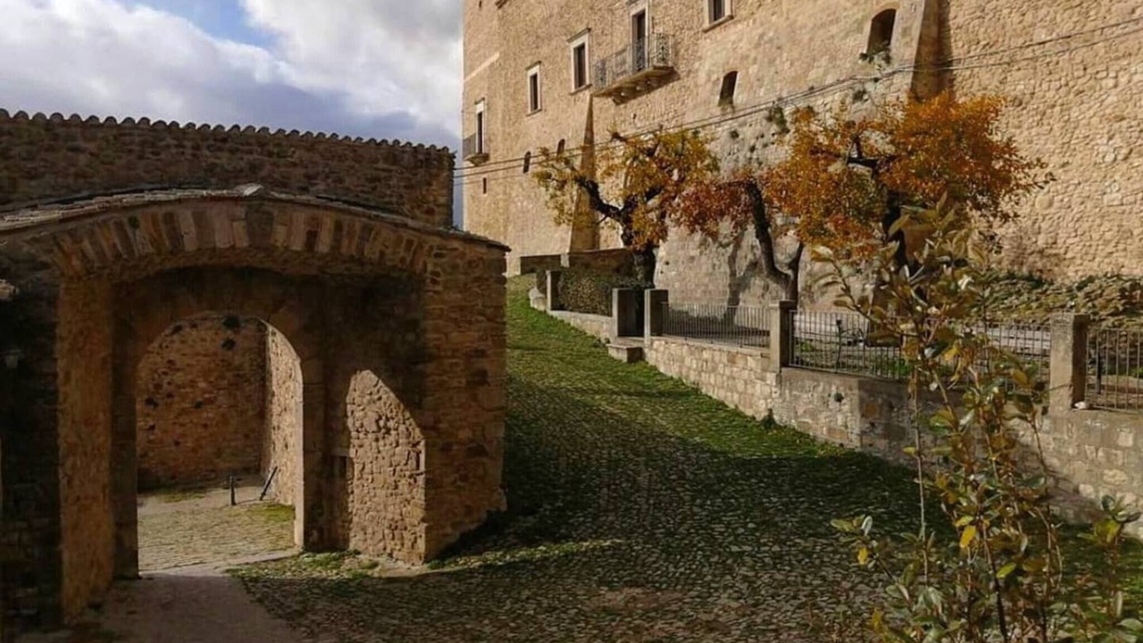 Photo of Outdoor in SantʼAgata di Puglia