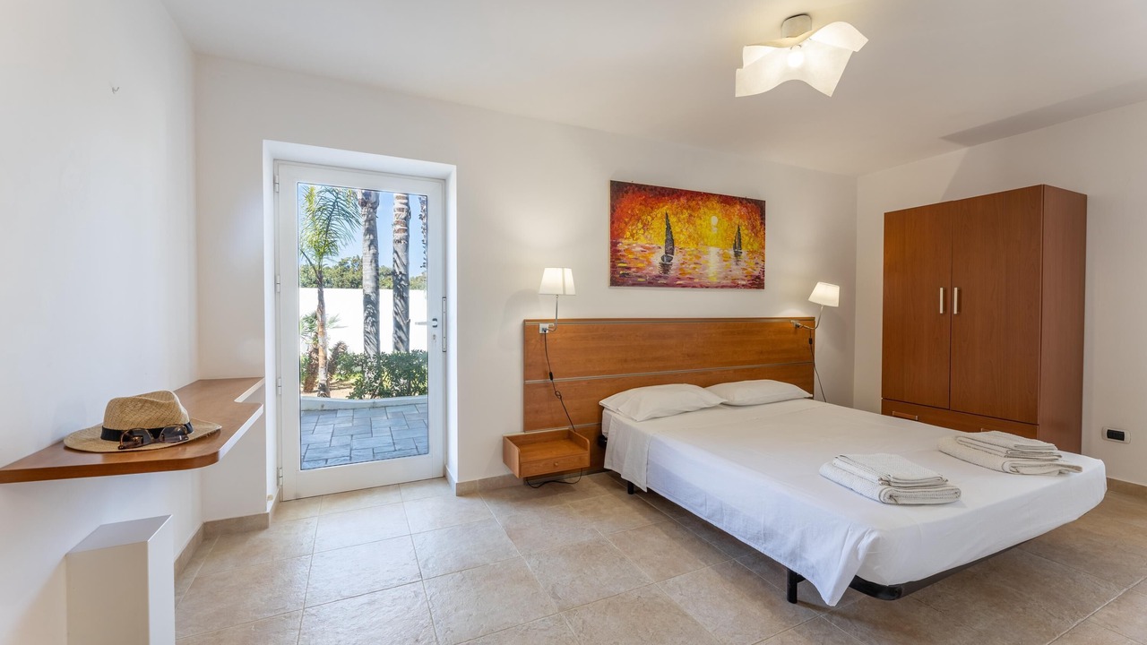 Photo of Bedroom in Pizzo