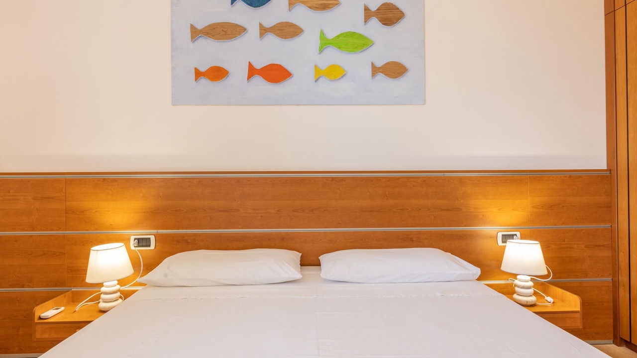 Photo of Bedroom in Pizzo