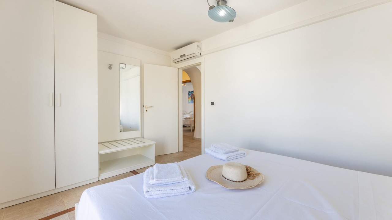 Photo of Bedroom in Pizzo