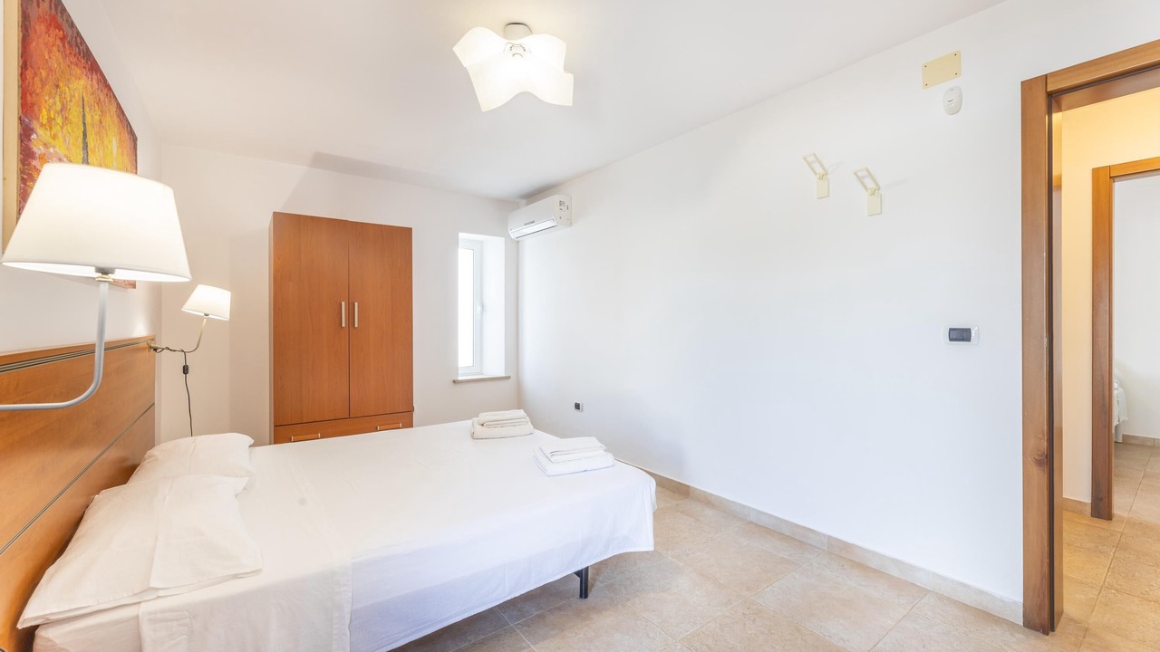 Photo of Bedroom in Pizzo