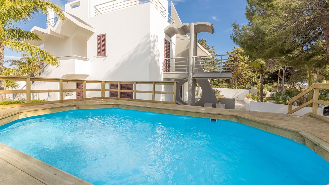 Photo of Outdoor in Pizzo