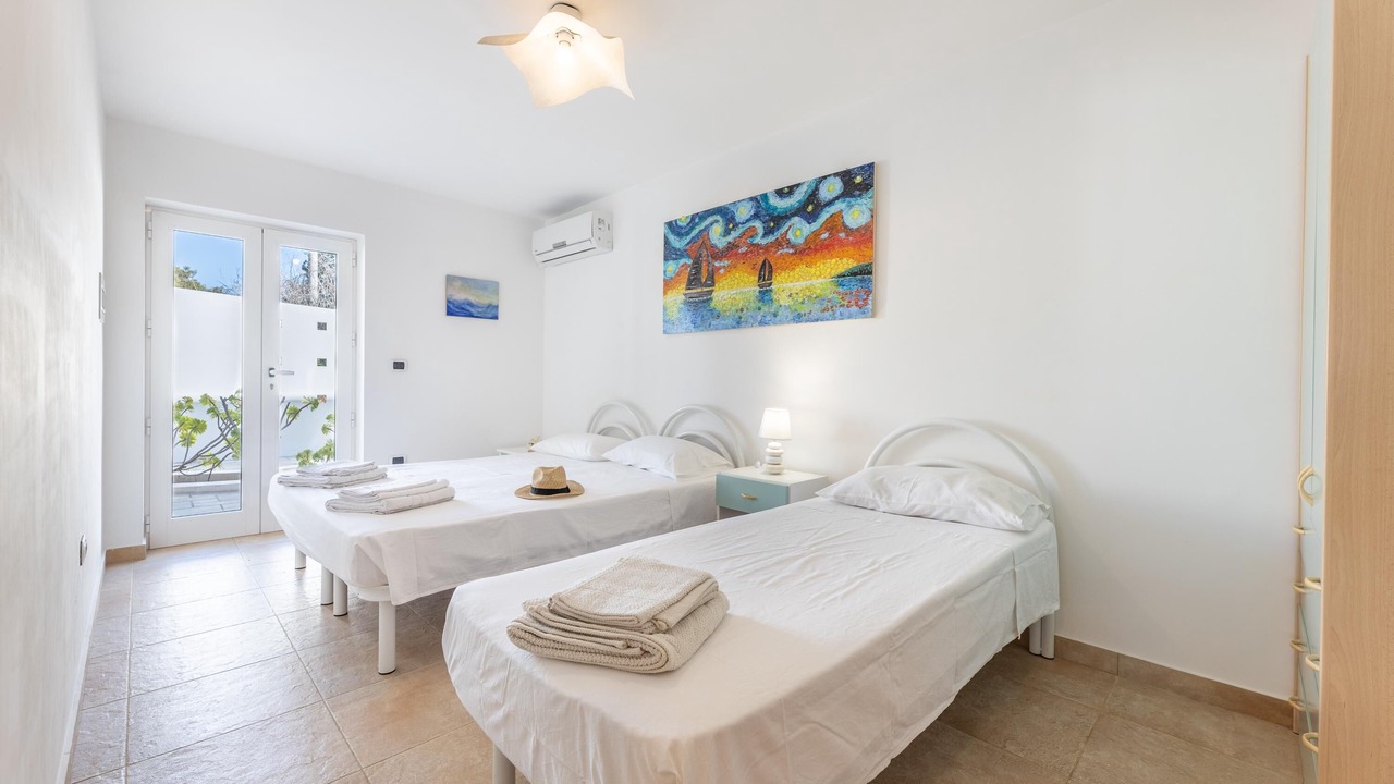 Photo of Bedroom in Pizzo