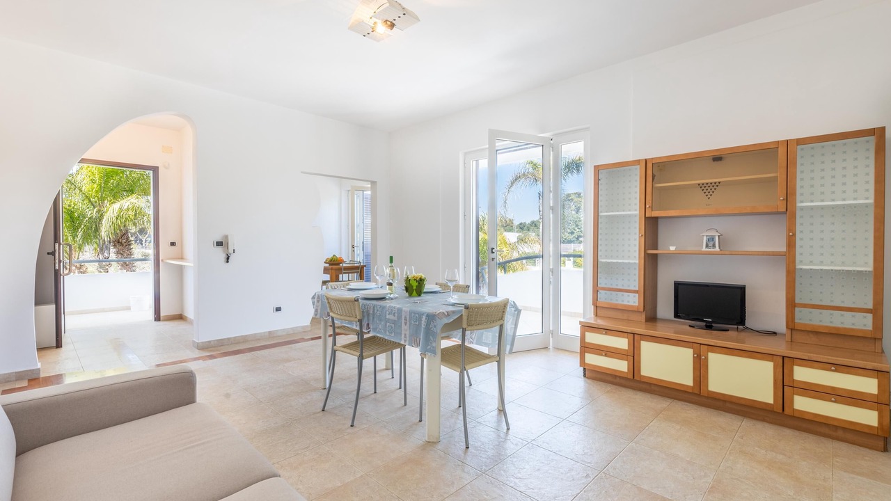 Photo of Livingroom in Pizzo